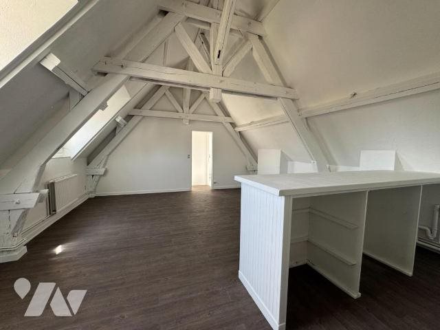 Appartement à vendre, 53m², Saint-Quentin