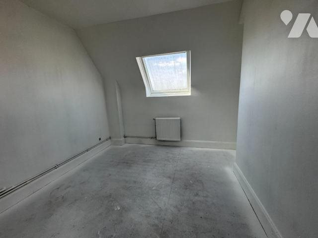 Appartement à vendre, 53m², Saint-Quentin