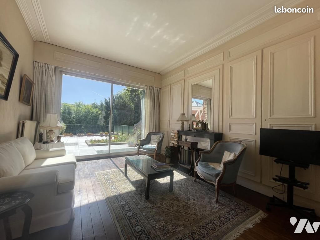 Maison à vendre, 222m², Amiens