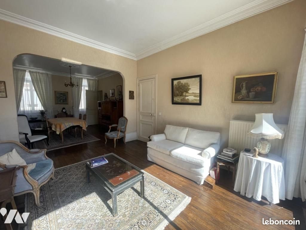 Maison à vendre, 222m², Amiens