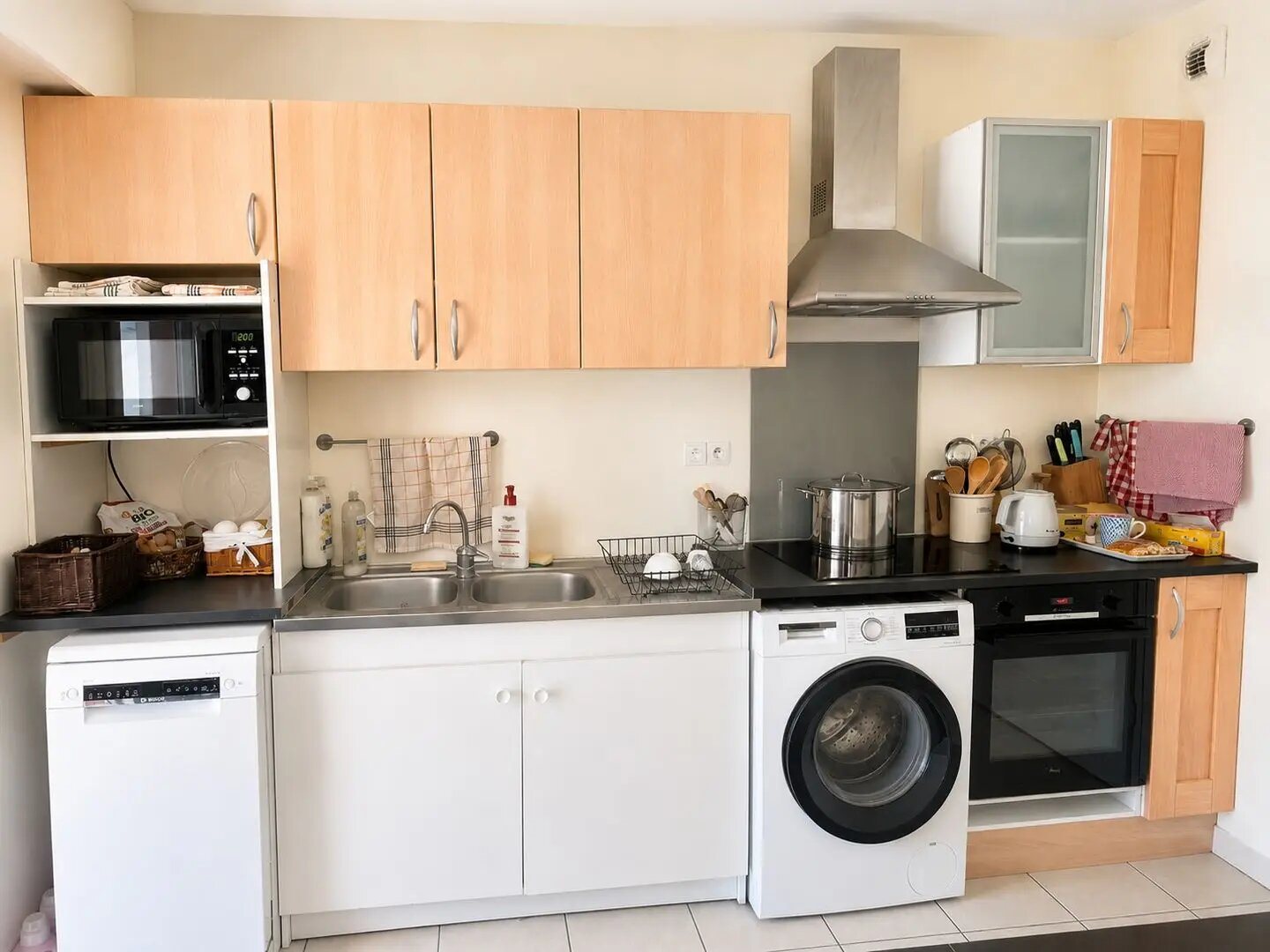 Appartement à vendre, 78m², Vence