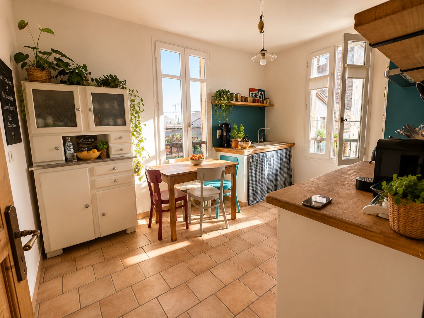 Maison à vendre, 150m², Vence