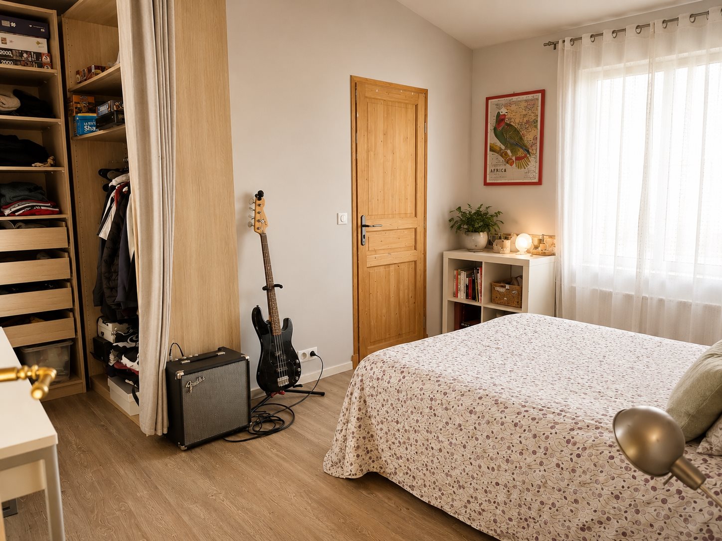 Maison à vendre, 150m², Vence
