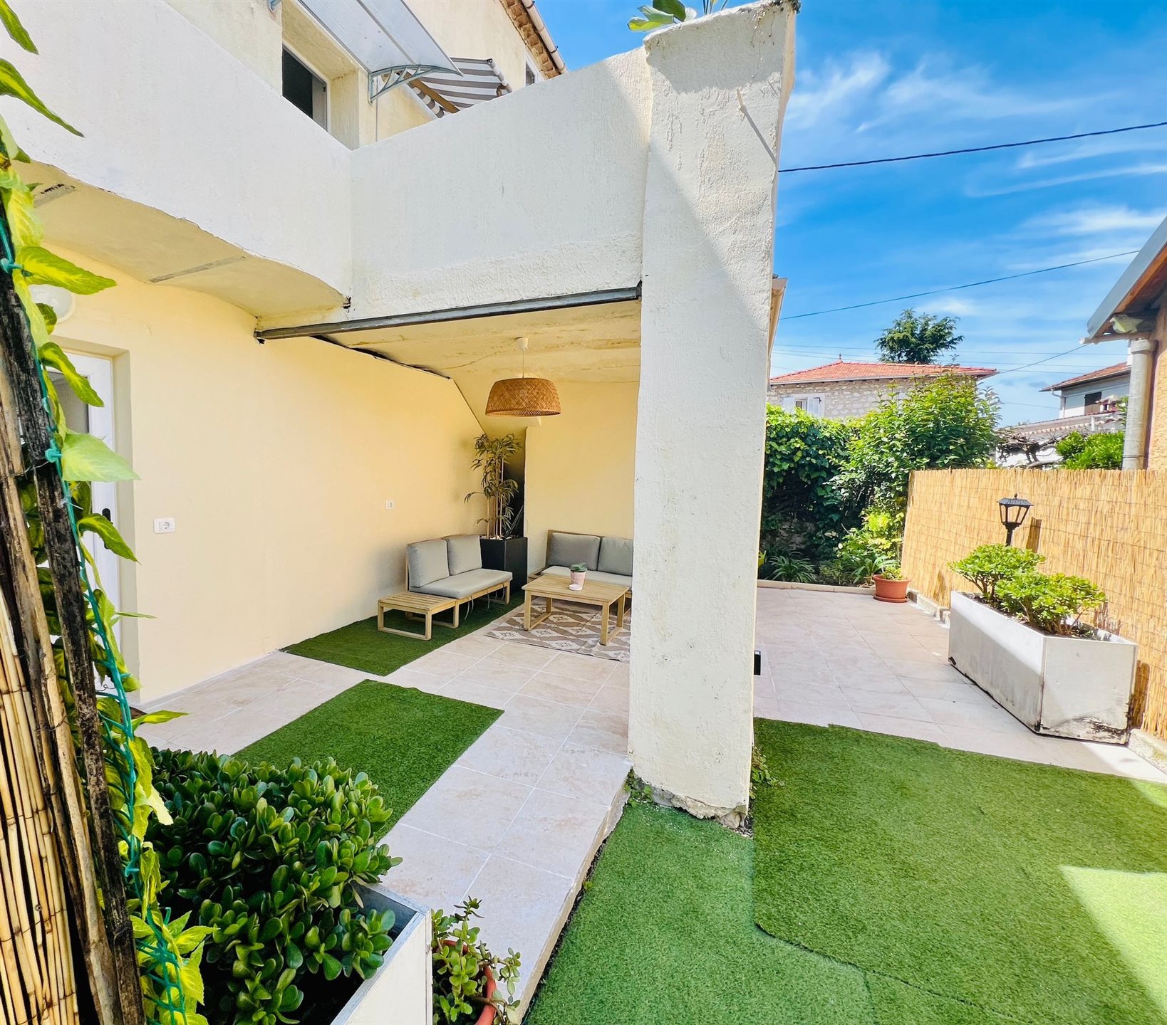 Maison à vendre, 193m², Cagnes-sur-Mer