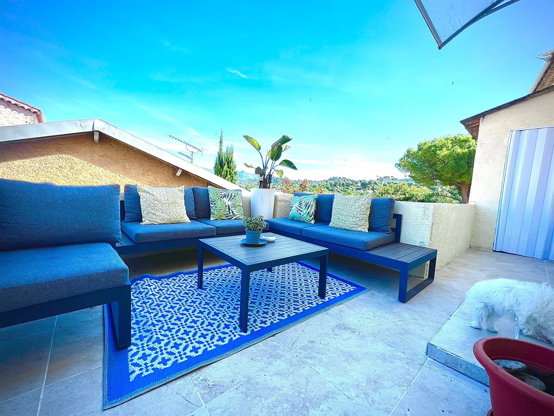 Maison à vendre, 193m², Cagnes-sur-Mer