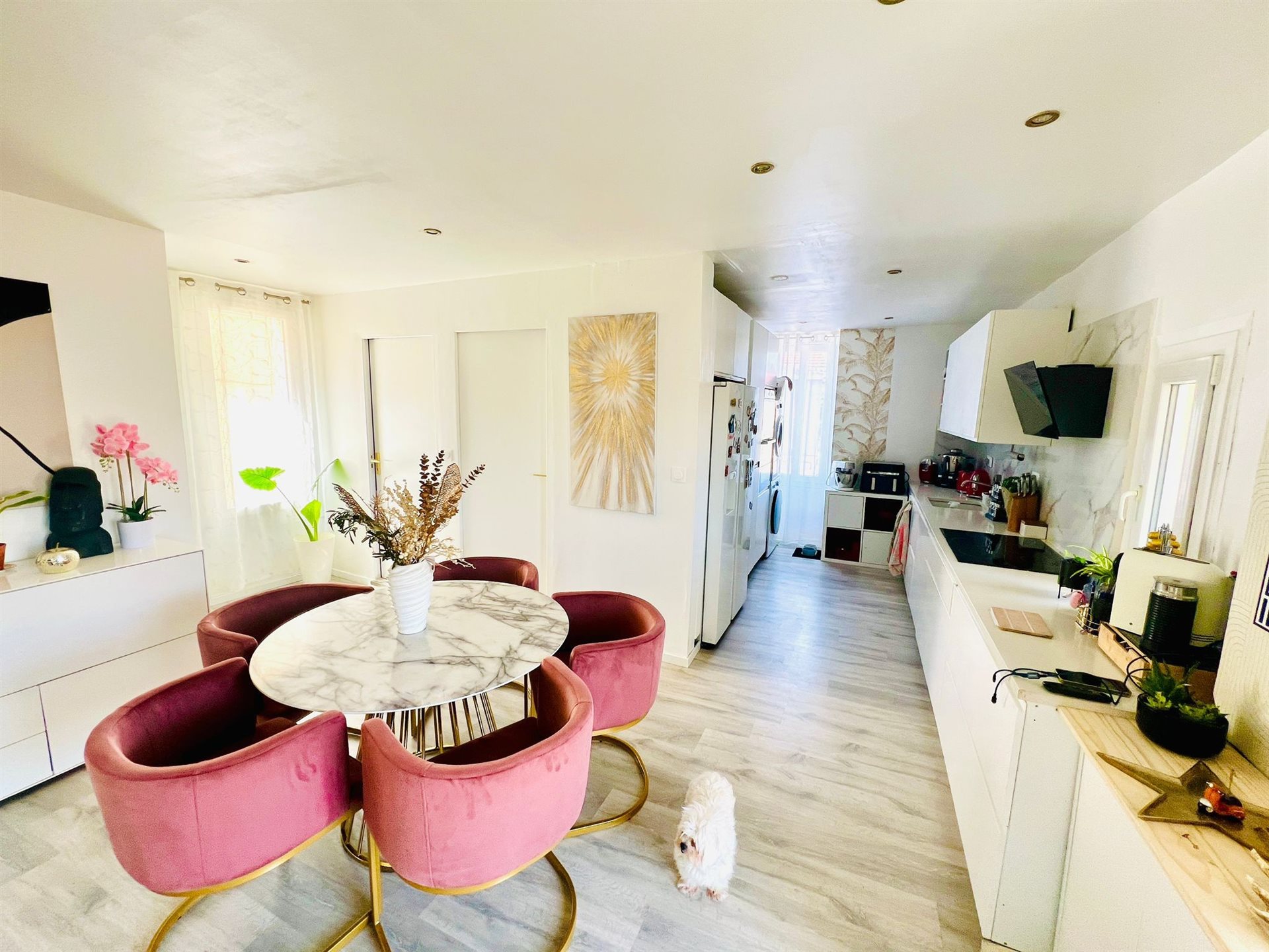 Maison à vendre, 193m², Cagnes-sur-Mer