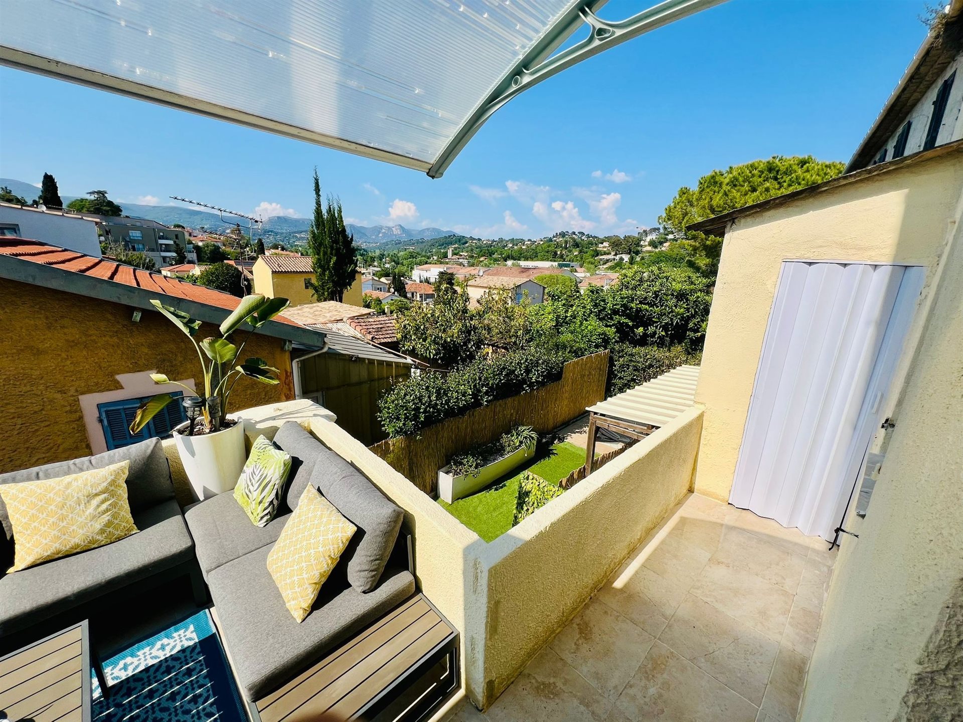Maison à vendre, 193m², Cagnes-sur-Mer