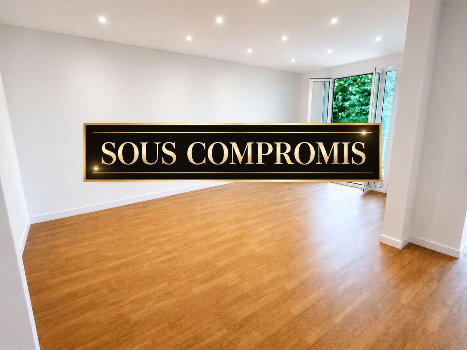 Appartement à vendre, 49m², Nice
