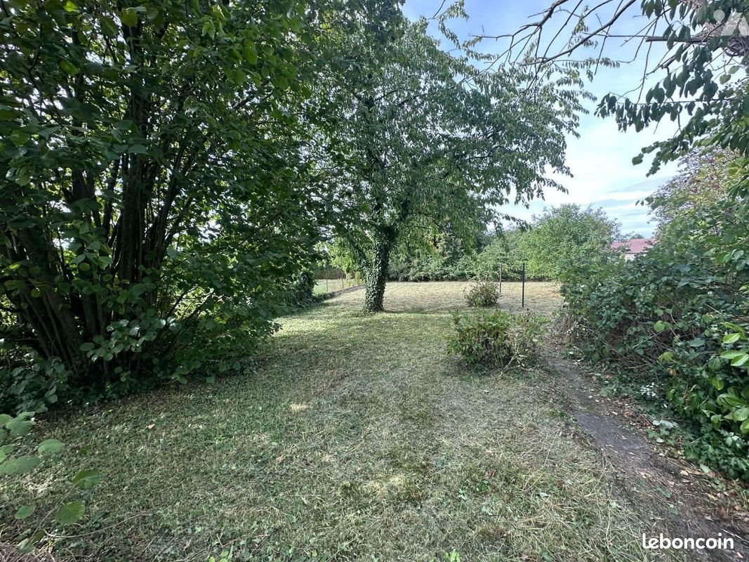 Maison à vendre, 90m², Dombasle-sur-Meurthe