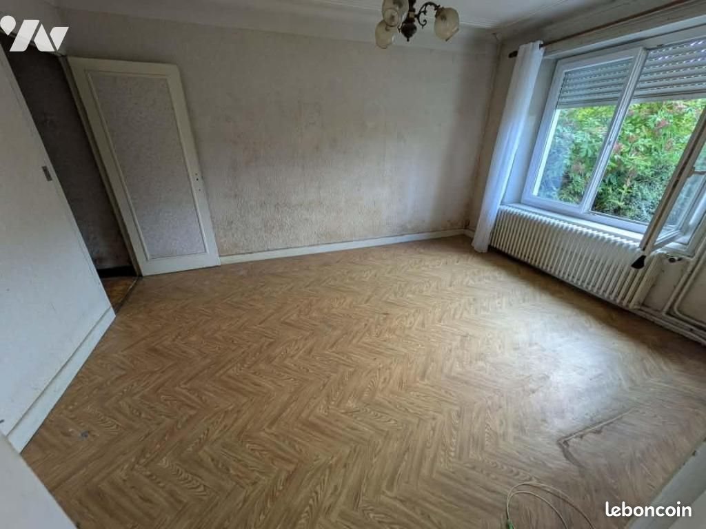 Maison à vendre, 90m², Dombasle-sur-Meurthe