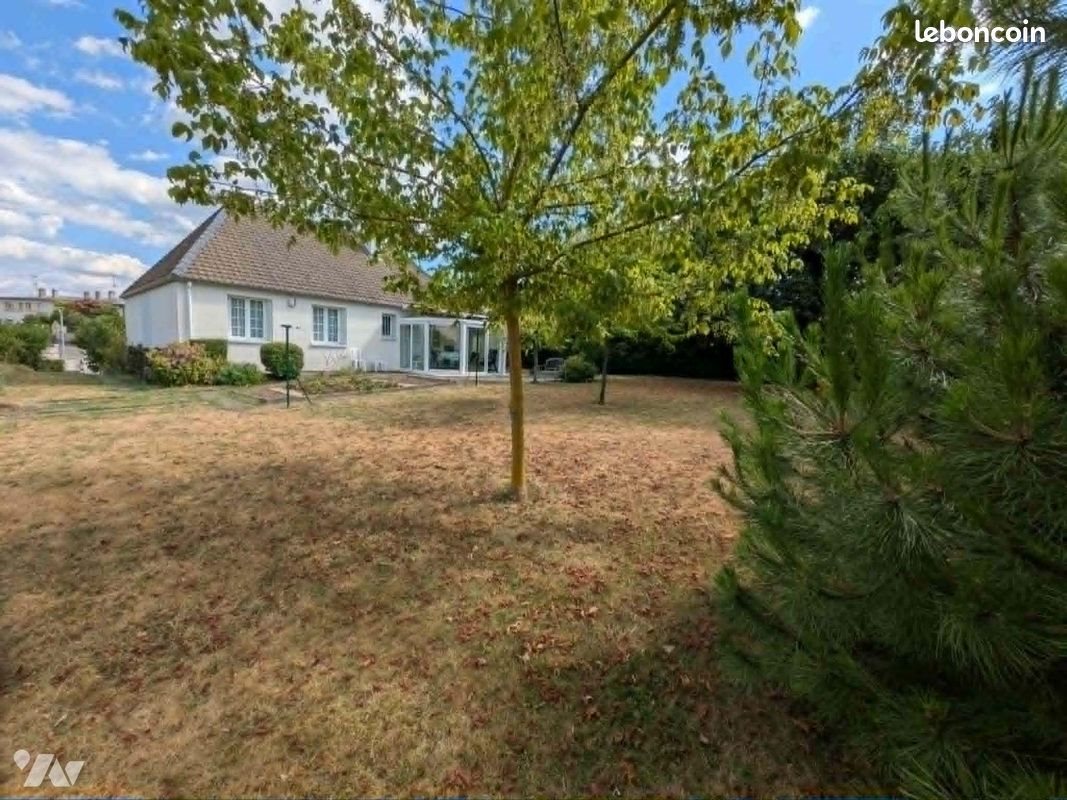 Maison à vendre, 100m², Saint-Nicolas-de-Port