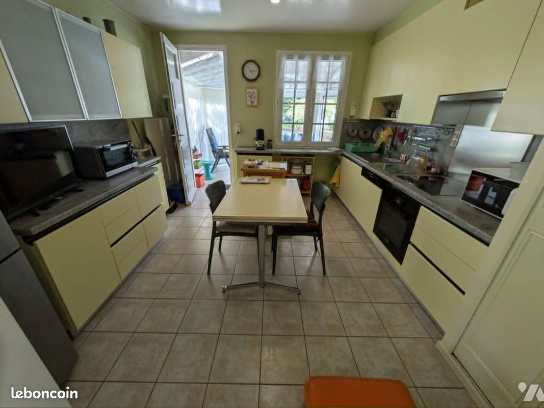 Maison à vendre, 100m², Saint-Nicolas-de-Port