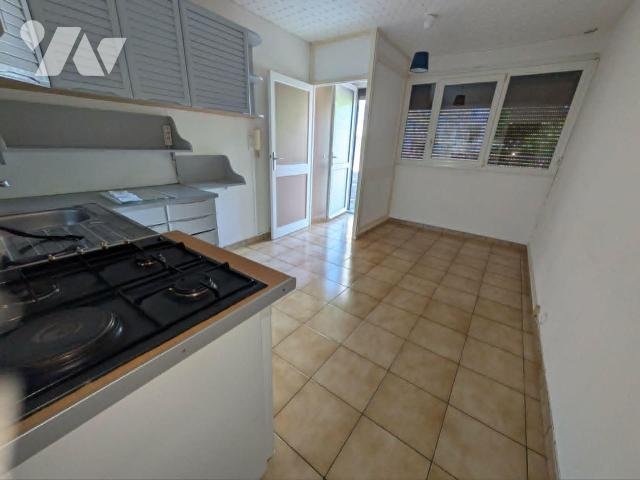 Appartement à vendre, 29m², Vandoeuvre-lès-Nancy