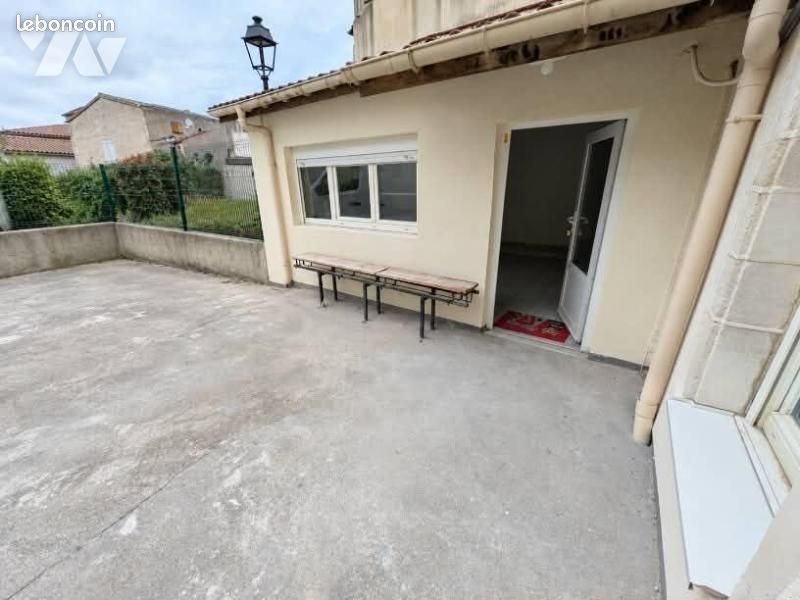 Appartement à vendre, 43m², Saint-Nicolas-de-Port