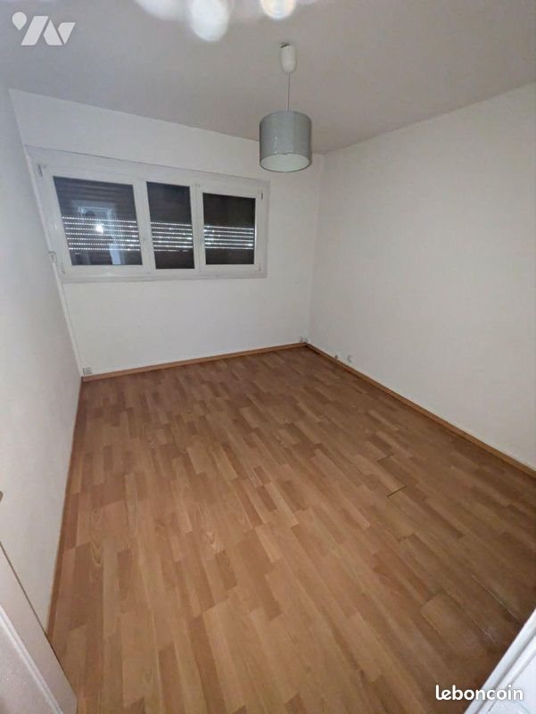 Appartement à vendre, 29m², Vandoeuvre-lès-Nancy