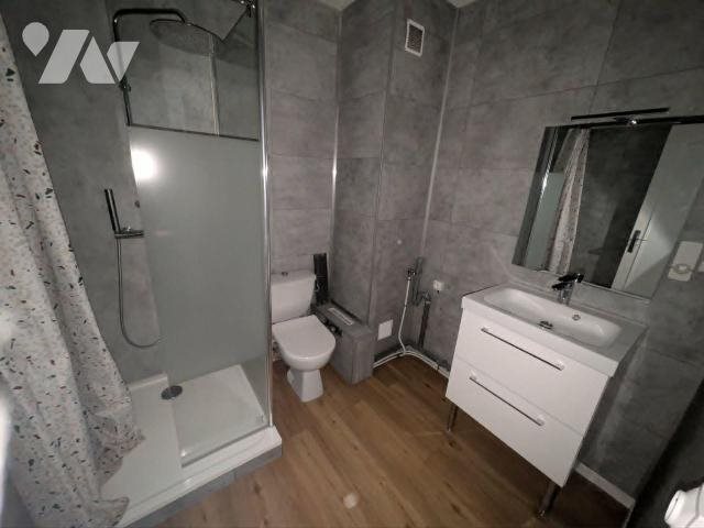 Appartement à vendre, 29m², Jarville-la-Malgrange