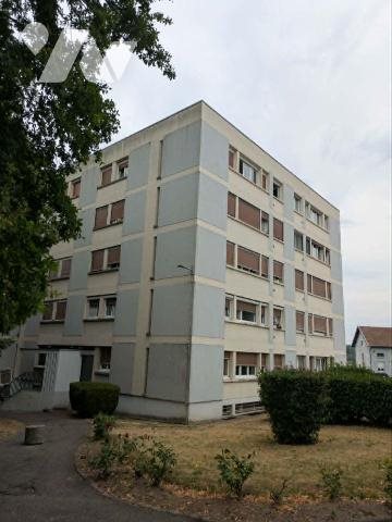 Appartement à vendre, 70m², Jarville-la-Malgrange