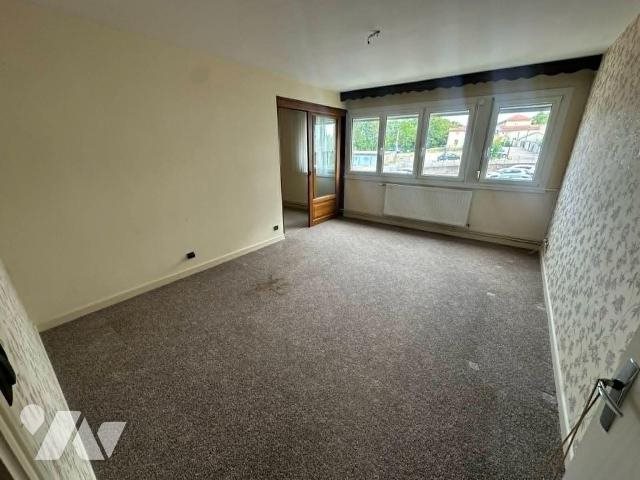 Appartement à vendre, 70m², Jarville-la-Malgrange