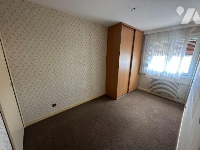 Appartement à vendre, 70m², Jarville-la-Malgrange
