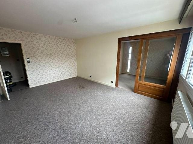 Appartement à vendre, 70m², Jarville-la-Malgrange