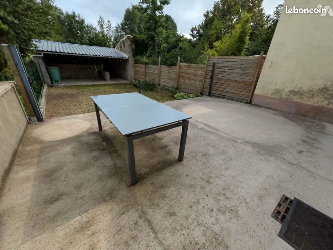 Maison à vendre, 110m², Einville-au-Jard