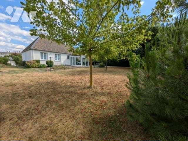 Maison à vendre, 100m², Saint-Nicolas-de-Port