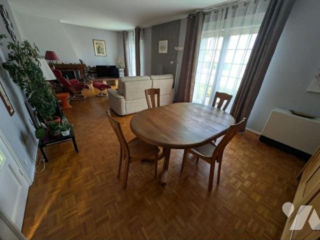 Maison à vendre, 100m², Saint-Nicolas-de-Port