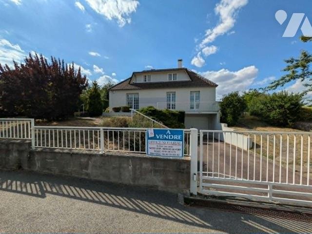 Maison à vendre, 100m², Saint-Nicolas-de-Port