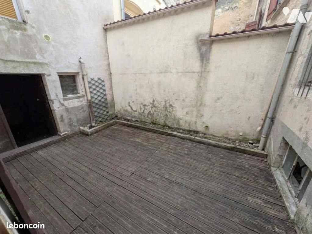 Maison à vendre, 50m², Rosières-aux-Salines
