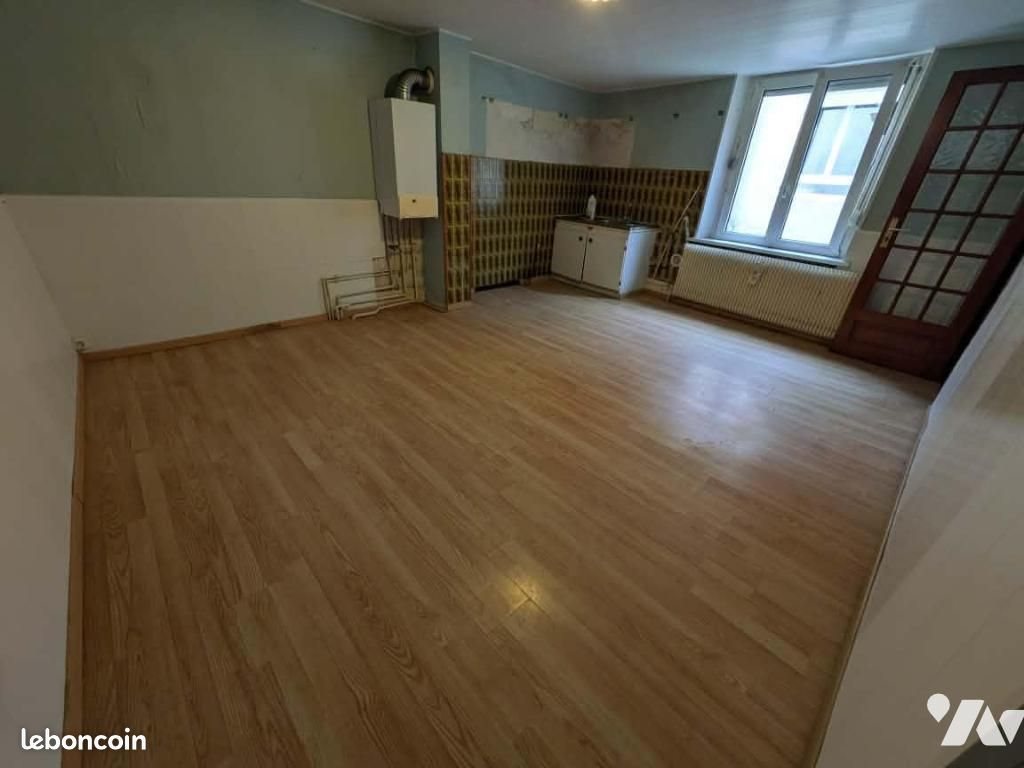 Maison à vendre, 50m², Rosières-aux-Salines