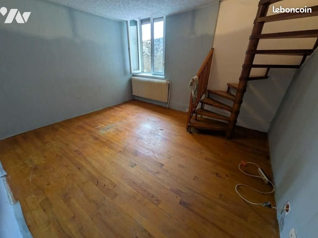 Maison à vendre, 50m², Rosières-aux-Salines