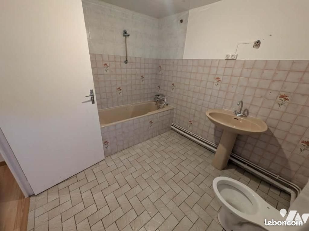 Maison à vendre, 50m², Rosières-aux-Salines