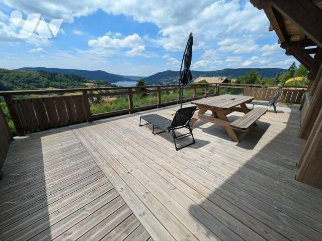 Maison à vendre, 178m², Gérardmer