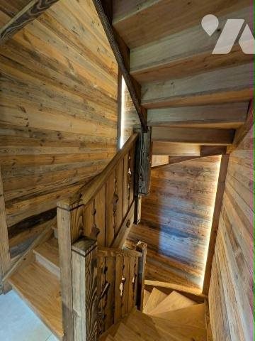 Maison à vendre, 178m², Gérardmer