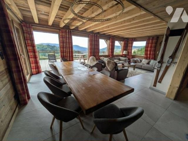 Maison à vendre, 178m², Gérardmer