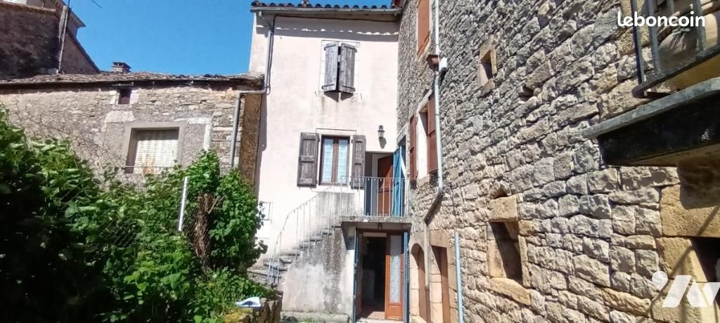 Maison à vendre, 182m², Sainte-Eulalie-de-Cernon