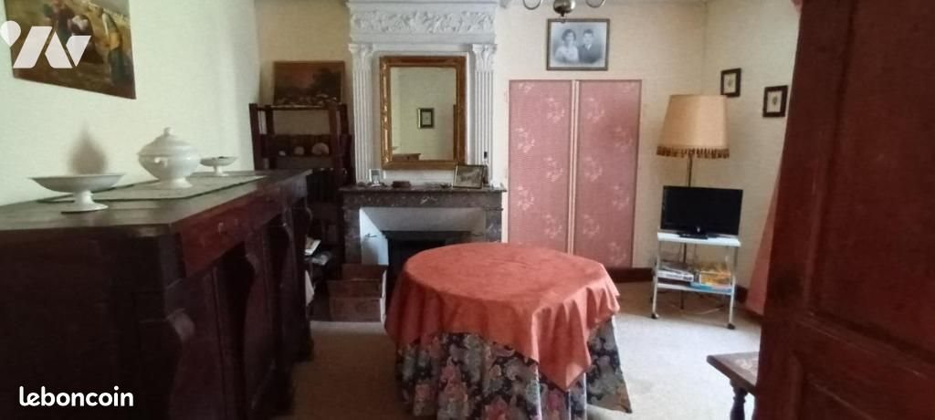 Maison à vendre, 182m², Sainte-Eulalie-de-Cernon