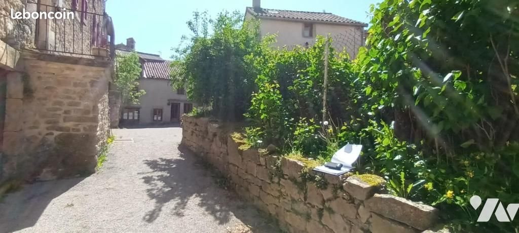 Maison à vendre, 182m², Sainte-Eulalie-de-Cernon