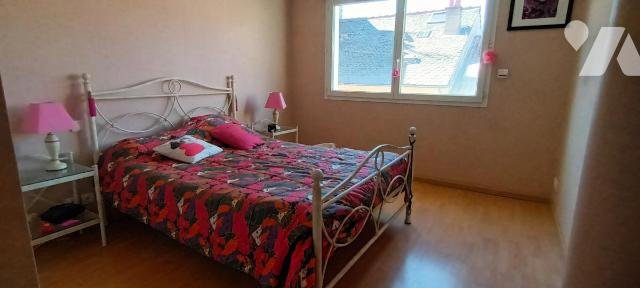 Appartement à vendre, 91m², Millau