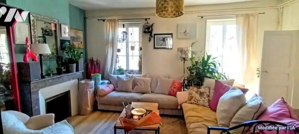 Appartement à vendre, 101m², Millau