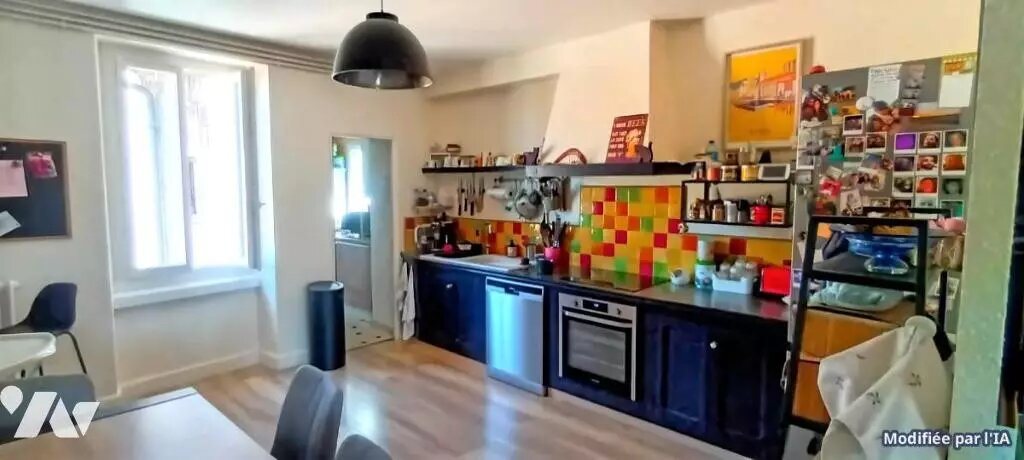 Appartement à vendre, 101m², Millau