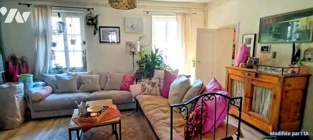 Appartement à vendre, 101m², Millau