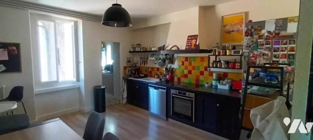 Appartement à vendre, 101m², Millau