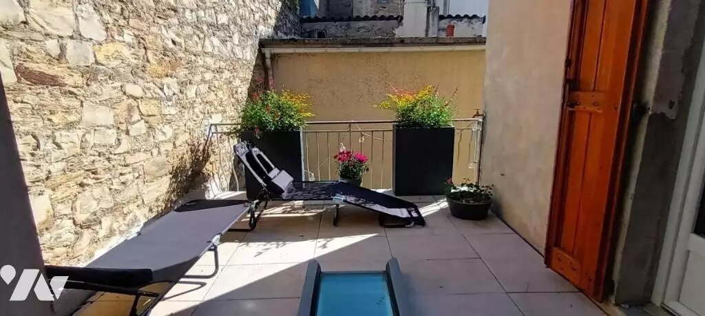Maison à vendre, 141m², Millau