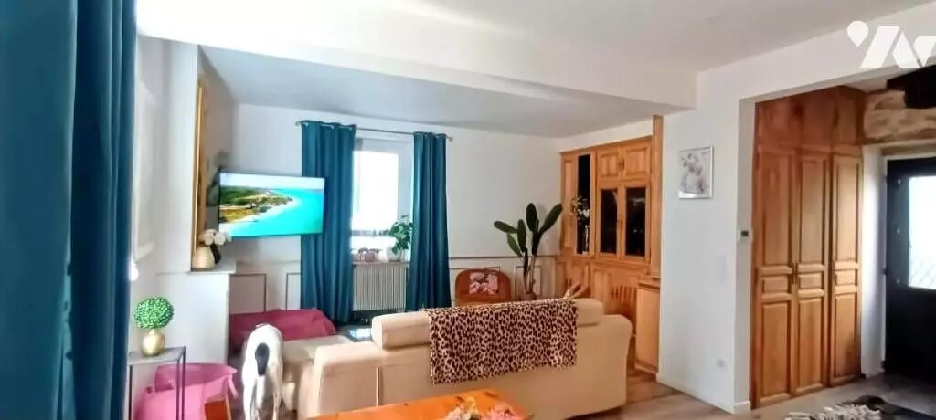 Maison à vendre, 141m², Millau