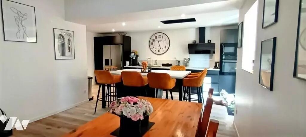 Maison à vendre, 141m², Millau
