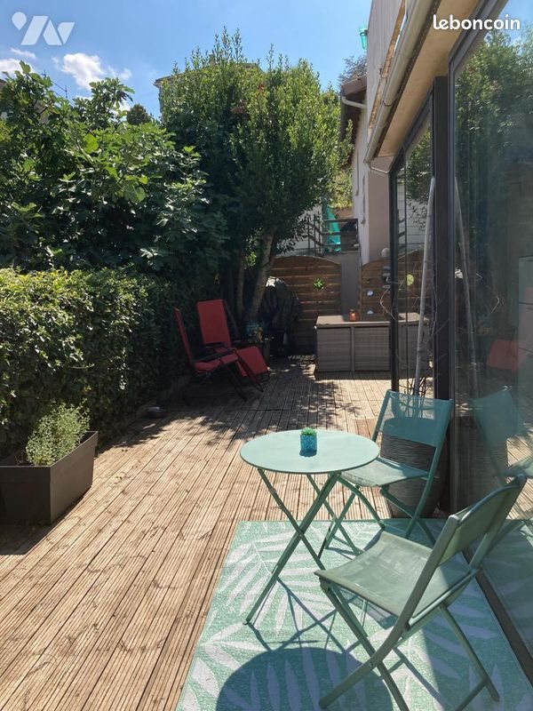 Maison à vendre, 113m², Millau