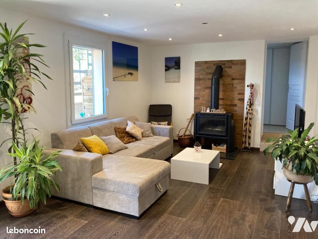 Maison à vendre, 113m², Millau