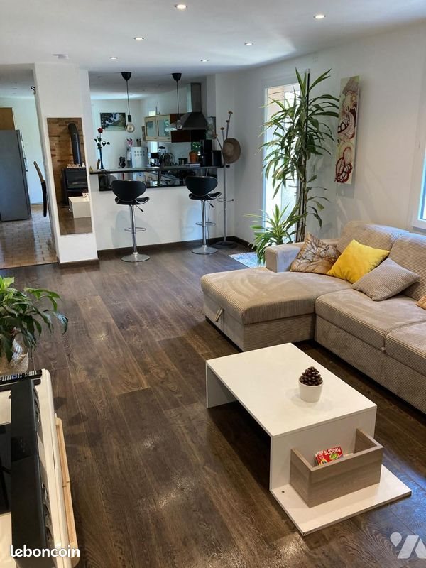Maison à vendre, 113m², Millau