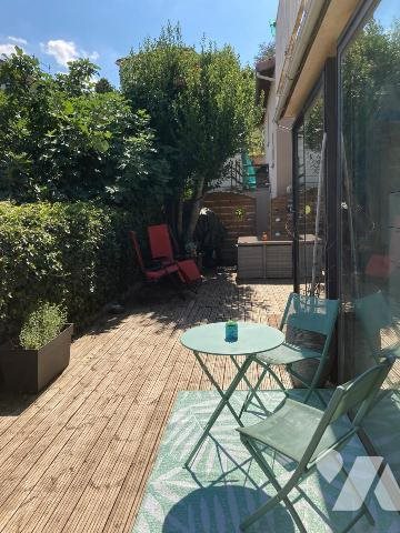 Maison à vendre, 112m², Millau